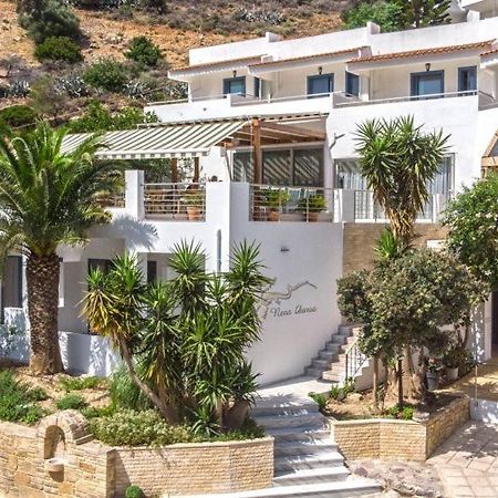 Neos Ikaros Agia Galini Exterior foto