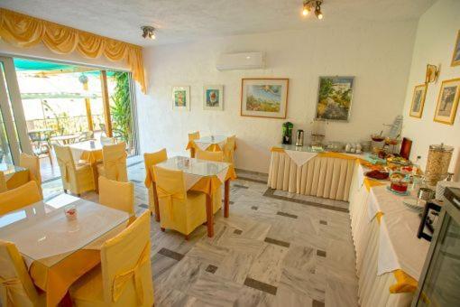 Neos Ikaros Agia Galini Exterior foto
